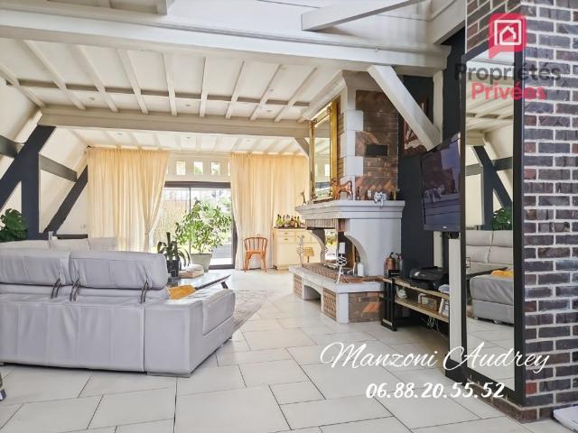 Maison vente à Troyes, Macey
