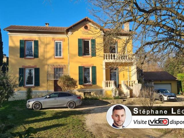 Maison vente à Nyons, Auvergne-Rhône-Alpes