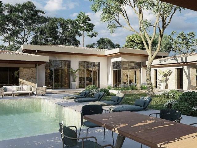 Maison vente à France métropolitaine, Seignosse