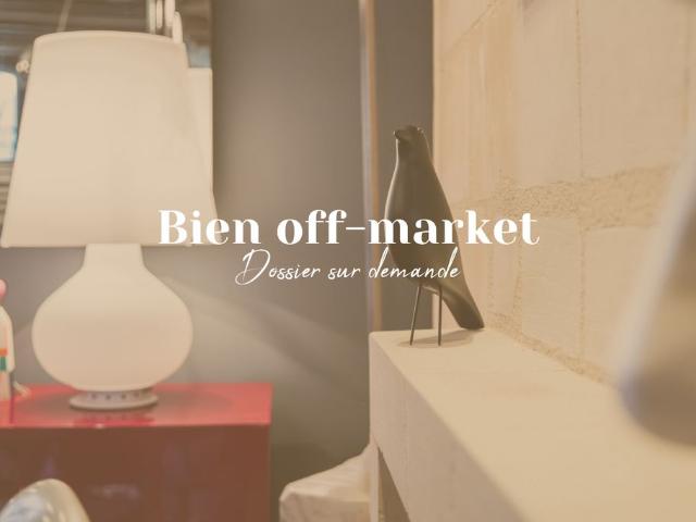 Maison vente à Tours, La Membrolle-sur-choisille