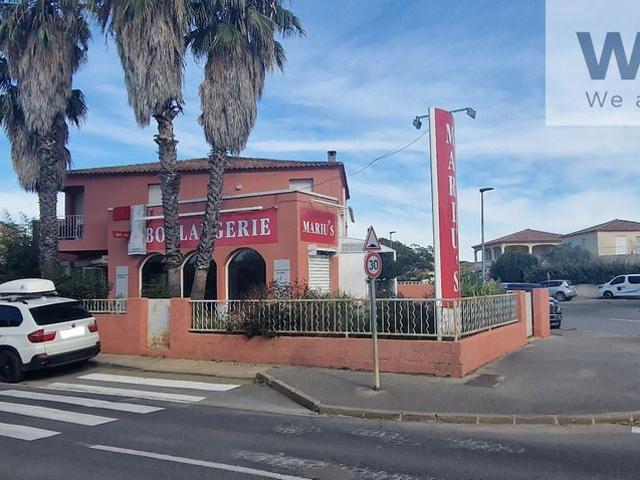 Maison vente à Montpellier, Lunel