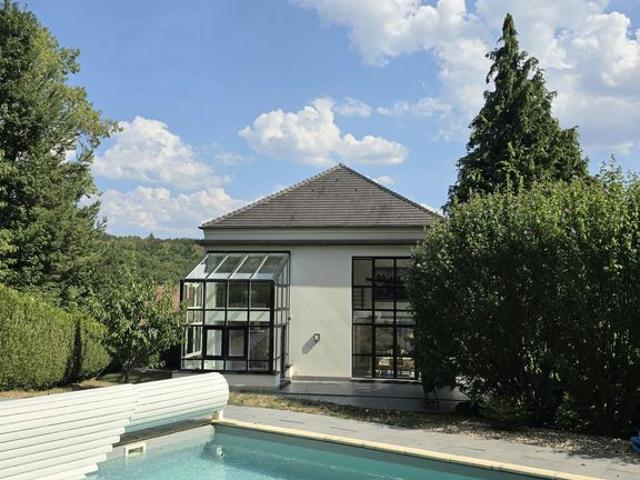 Maison vente à Bettlach, Collectivité européenne d'Alsace