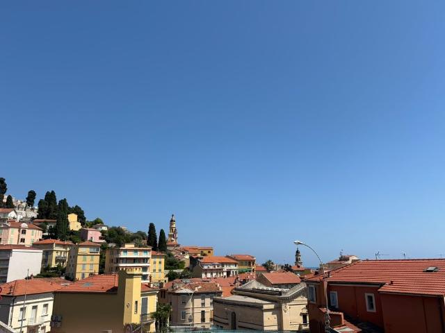 Maison vente à Menton, Alpes-Maritimes