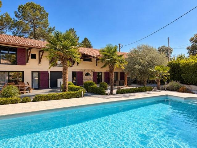 Maison vente à Salles, Gironde