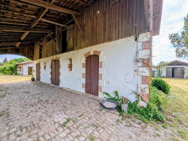 Maison vente à Mont-de-Marsan, Nouvelle-Aquitaine