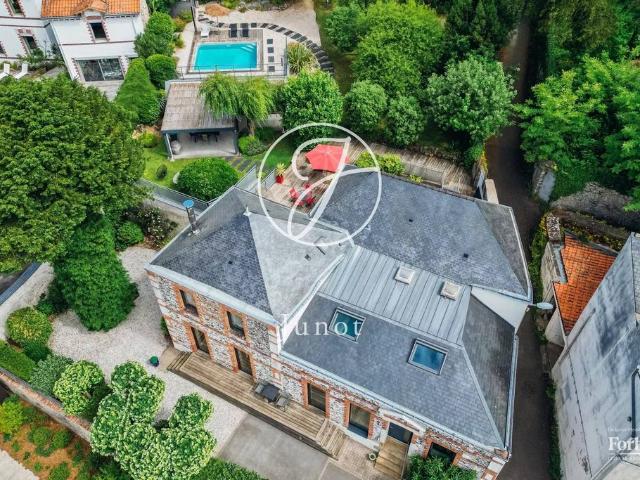 Maison vente à Vertou, Loire-Atlantique