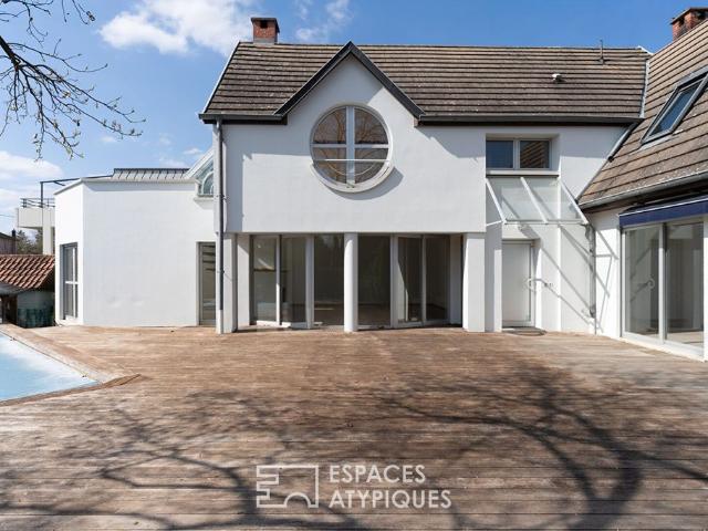 Maison vente à France métropolitaine, Hoenheim