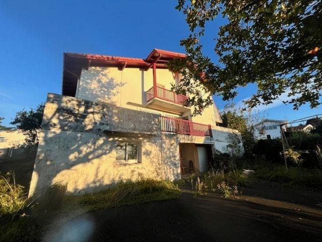 Maison vente à Bayonne, Bidart