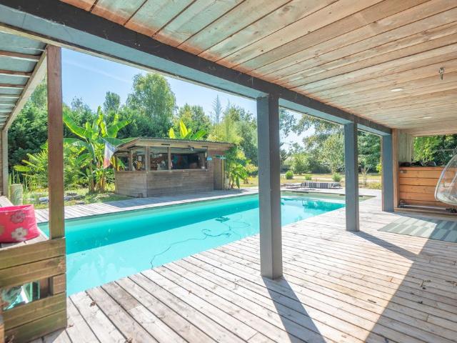 Maison vente à Bordeaux, Camblanes-et-meynac