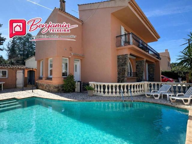 Maison vente à Arrondissement de Draguignan, Saint-raphaël