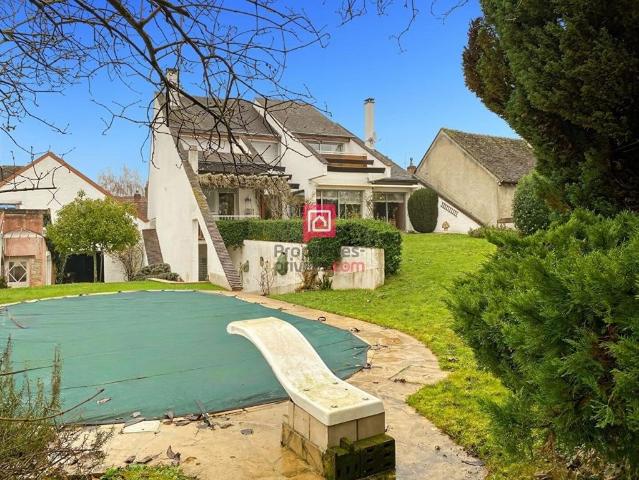 Maison vente à Sens, Villeneuve-sur-yonne