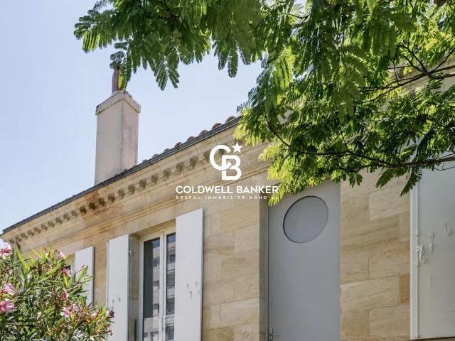 Maison vente à Bordeaux
