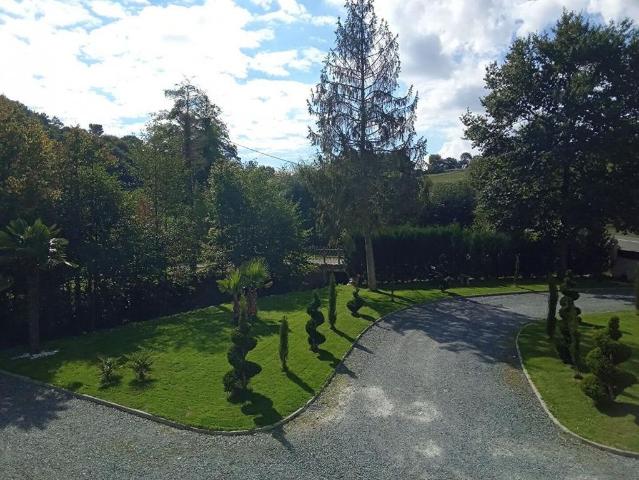 Maison vente à Laval, Le Genest-saint-isle