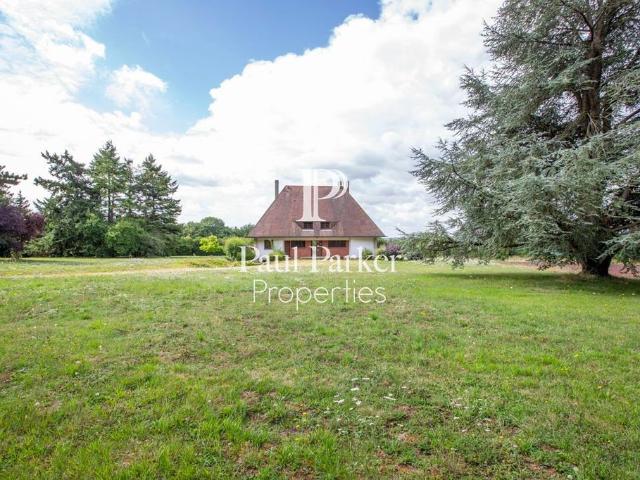 Maison vente à France métropolitaine, Houlbec-cocherel