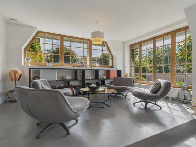 Maison vente à Grenoble, Meylan