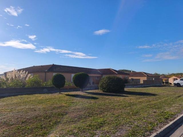 Villa vente à Castres, Occitanie