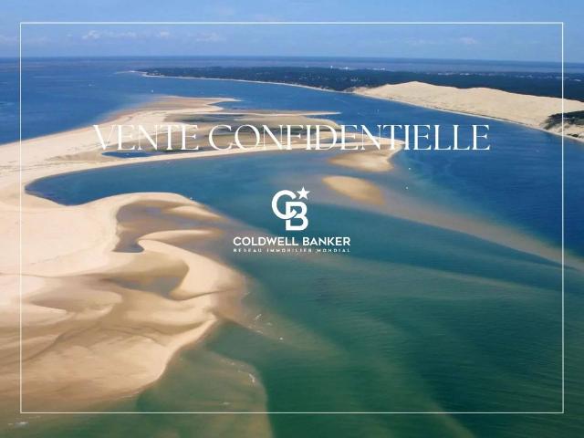 Maison vente à Arcachon, La Teste-de-buch