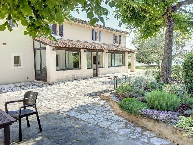 Maison vente à Carpentras, Vaison-la-romaine