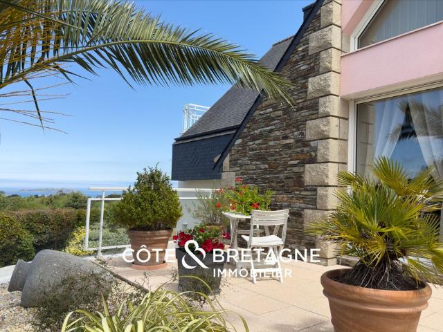 Maison vente à Lannion, Bretagne