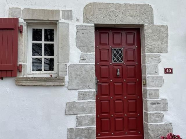 Maison vente à Bayonne, La Bastide-clairence