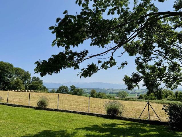 Maison vente à Pau, Morlaàs