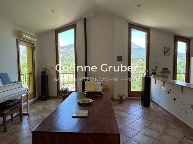 Maison vente à Digne-les-Bains, Alpes-de-Haute-Provence