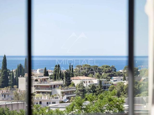 Maison vente à Grasse, Le Cannet