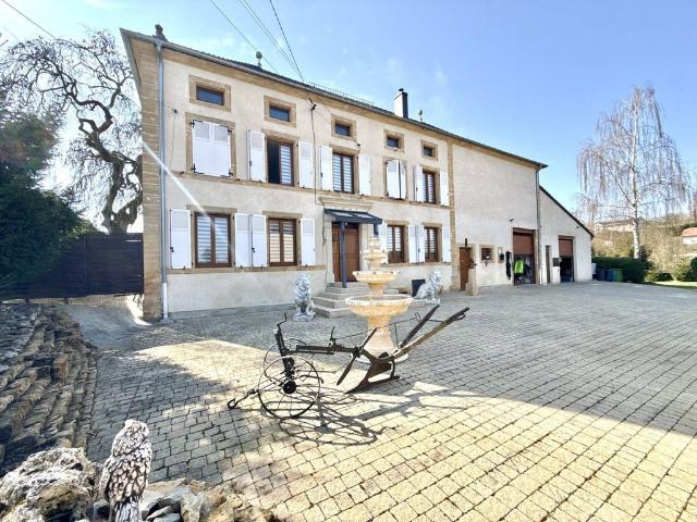 Maison vente à Val-de-Briey, Serrouville