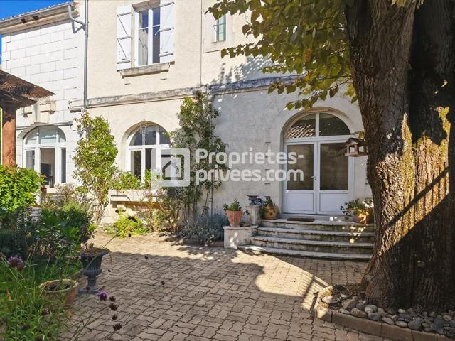 Maison vente à Périgueux