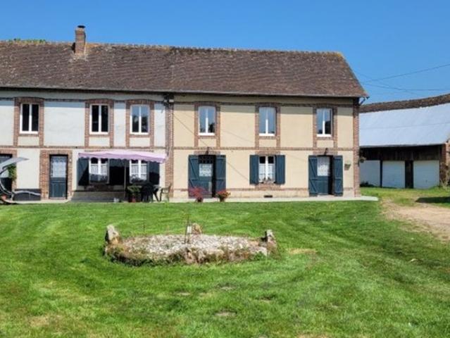 Maison vente à France métropolitaine, Tillières-sur-avre
