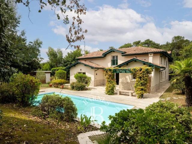 Maison vente à Bayonne, Anglet