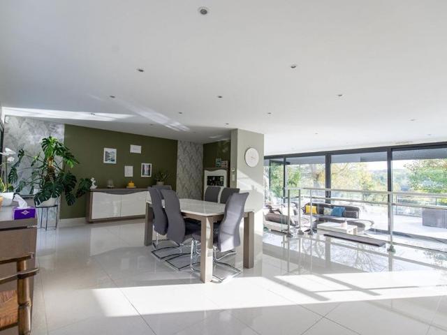 Maison vente à Mantes-la-Jolie, Brueil-en-vexin
