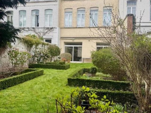 Maison vente à Lille