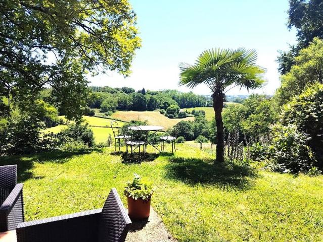 Maison vente à Dax, Montfort-en-chalosse
