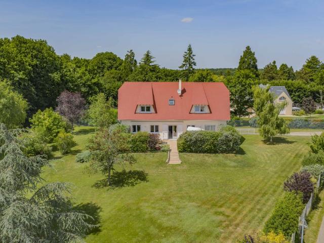 Maison vente à Rambouillet, Saint-rémy-l'honoré