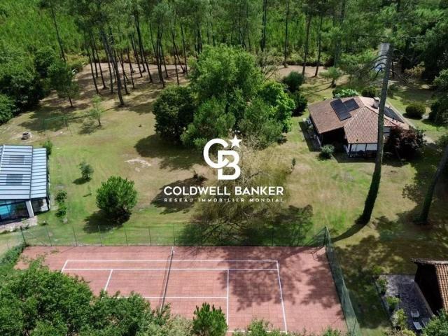 Maison vente à Rion-des-landes, Landes