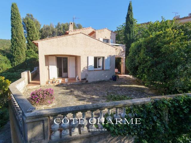 Maison vente à Arrondissement de Toulon, Le Pradet