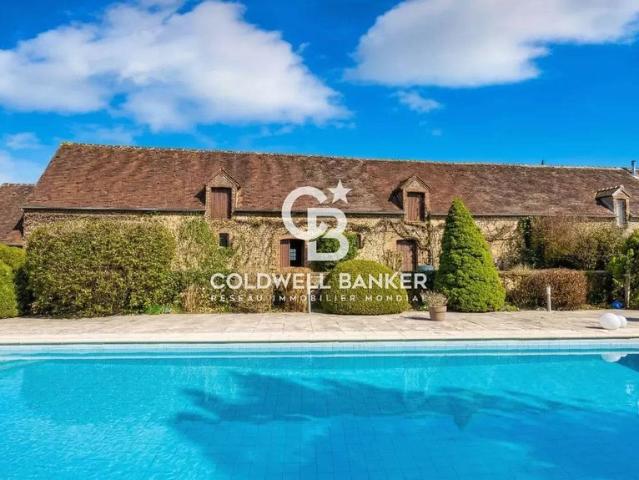 Maison vente à Mortagne-au-Perche, Mortagne-au-perche
