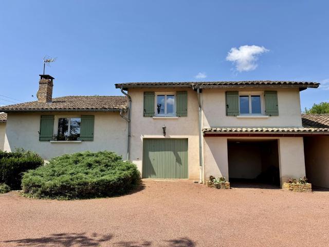 Maison vente à Villefranche-sur-Saône, Rhône