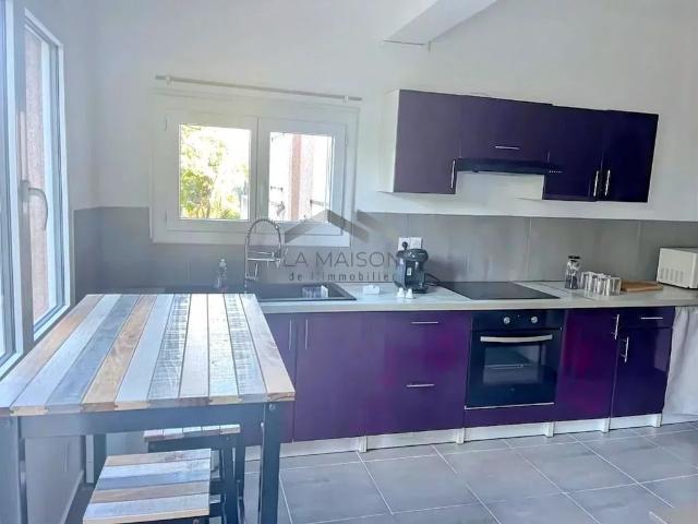 Maison vente à Ajaccio, Grosseto-prugna