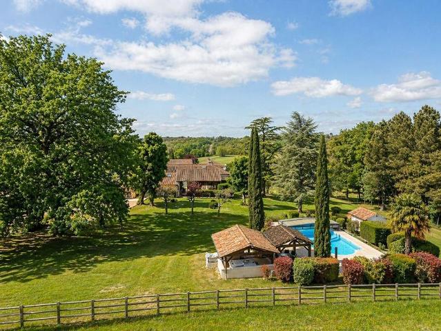Maison vente à Nontron, Bussac