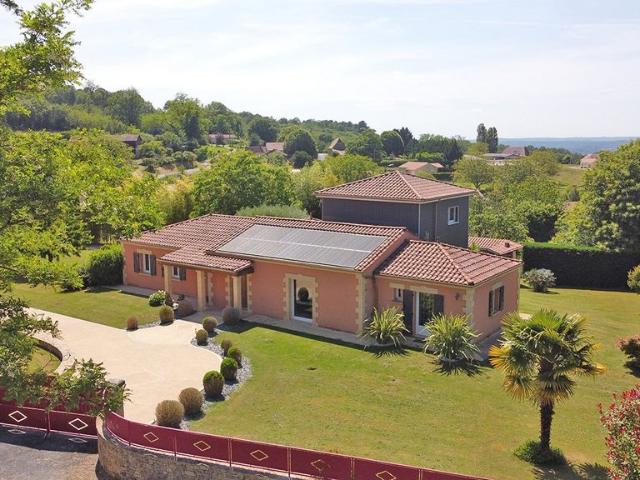 Maison vente à Sarlat-la-Canéda, La Chapelle-aubareil