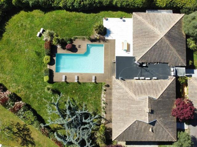 Maison vente à Bordeaux, Carignan-de-bordeaux