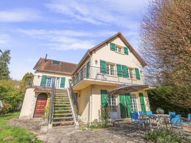 Maison vente à Igny, Essonne