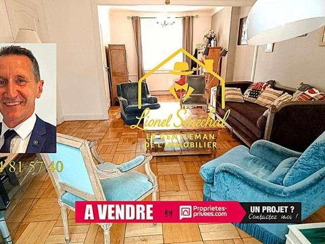 Maison vente à Le Mans