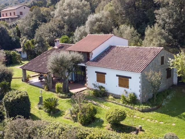 Maison vente à Sartène