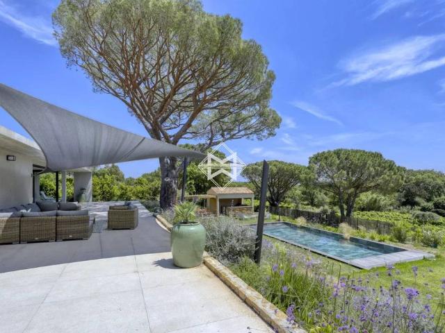 Maison location à Arrondissement de Draguignan, Ramatuelle
