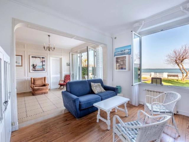 Maison vente à Arcachon