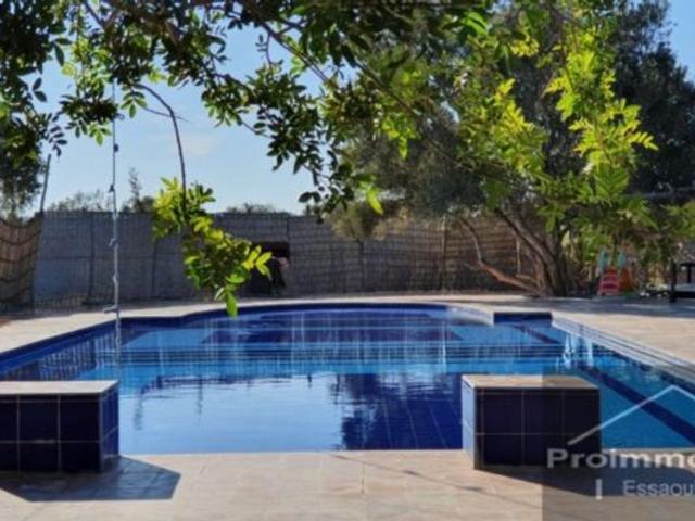 Maison vente à Essaouira, Marrakech-Tensift-Al Haouz