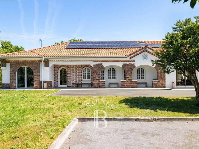 Maison vente à Labenne